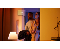 Google Nest Hub 2 + Philips Hue White E27 1100lm - 1086421 - zdjęcie 7